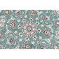 Tappeto Nain 145 X 145 CM