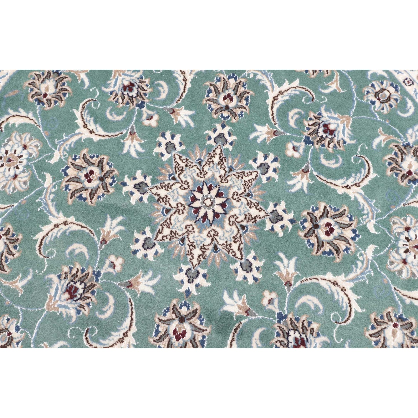 Tappeto Nain 145 X 145 CM