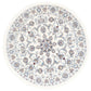 Tappeto Nain 150 X 150 CM