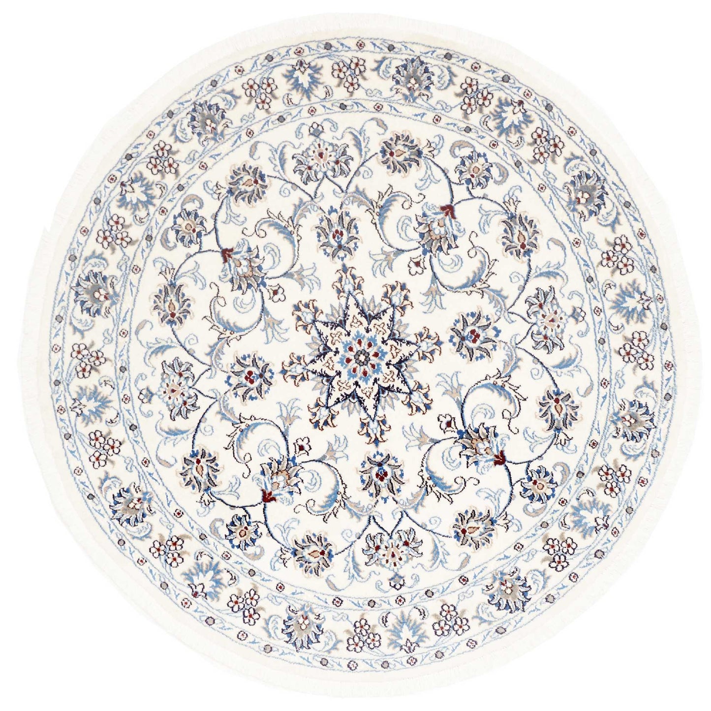 Tappeto Nain 150 X 150 CM