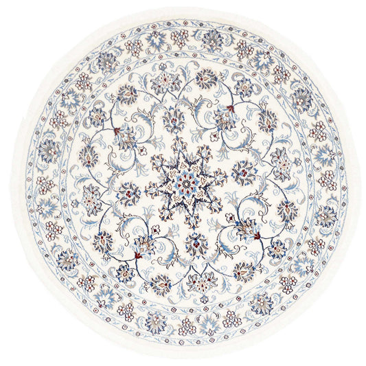 Tappeto Nain 150 X 150 CM