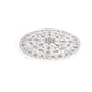 Tappeto Nain 150 X 150 CM