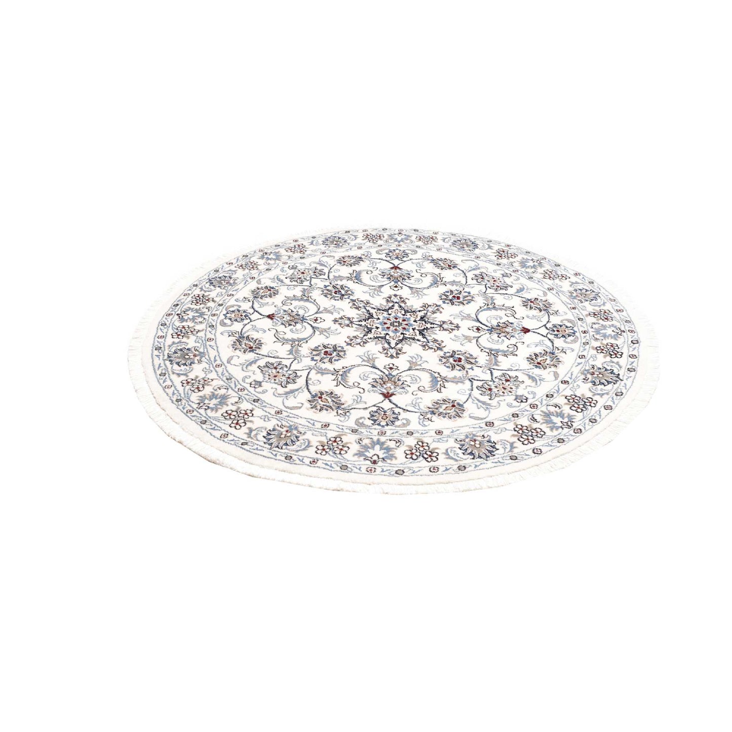 Tappeto Nain 150 X 150 CM