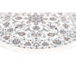 Tappeto Nain 150 X 150 CM