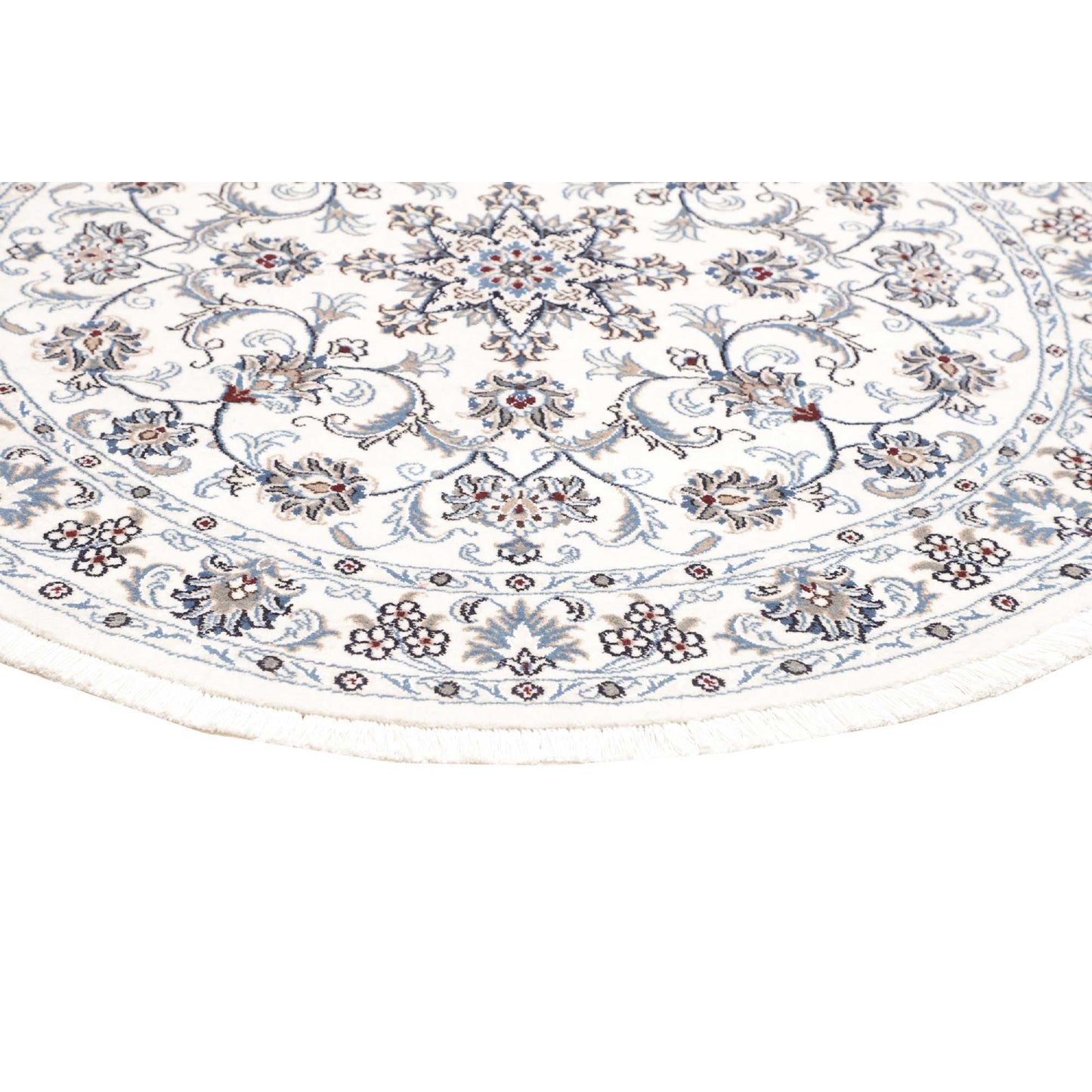 Tappeto Nain 150 X 150 CM
