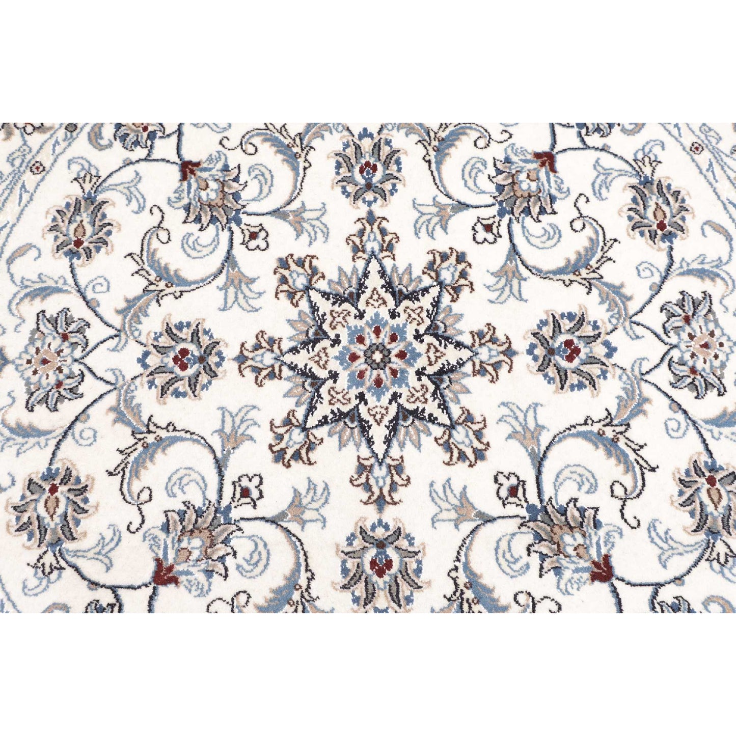 Tappeto Nain 150 X 150 CM