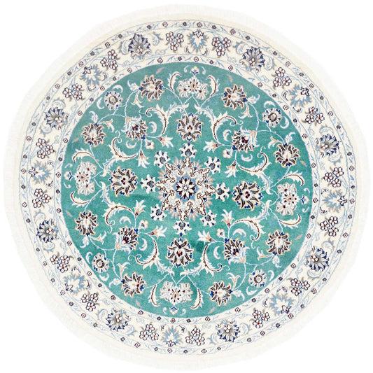 Tappeto Nain 150 X 150 CM