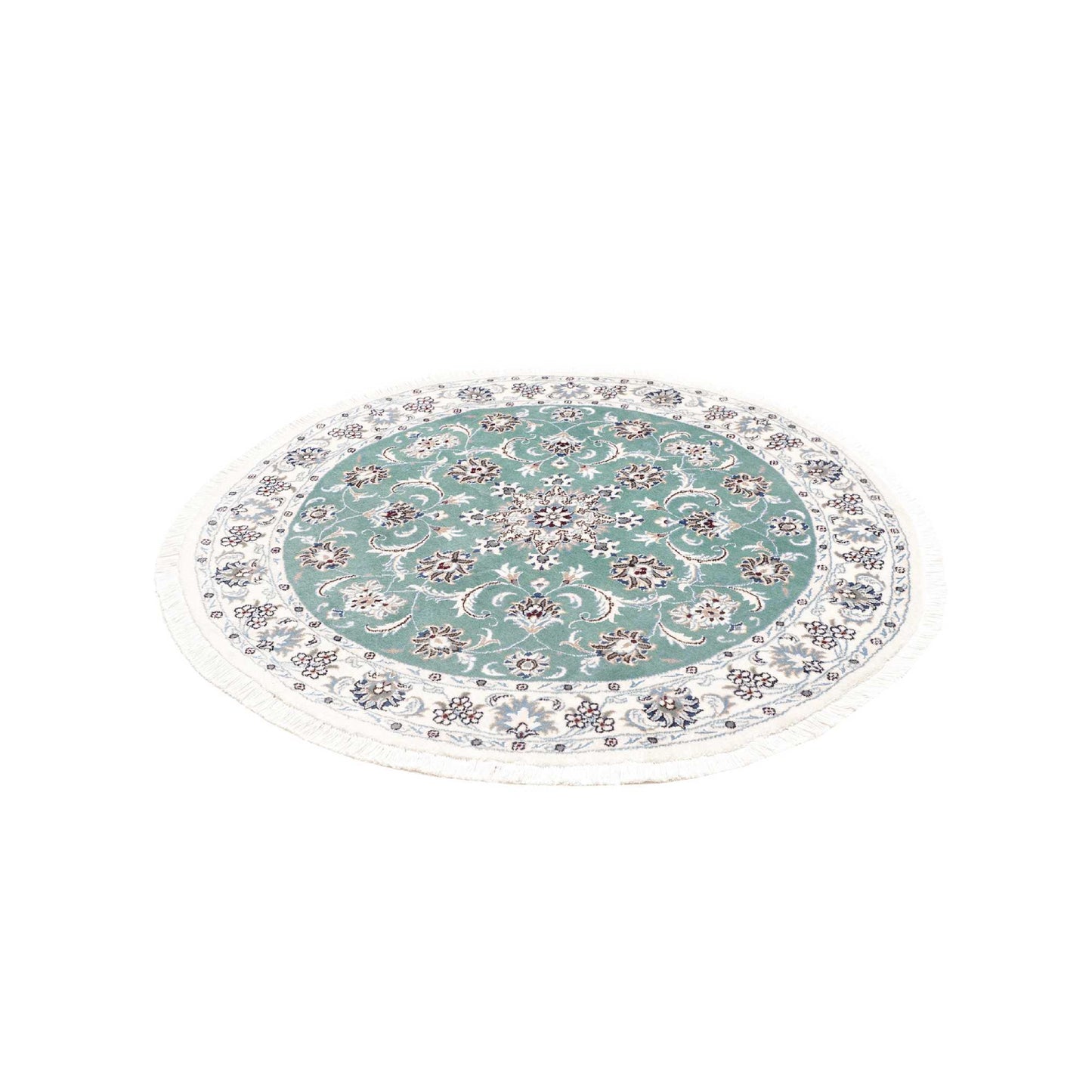 Tappeto Nain 150 X 150 CM