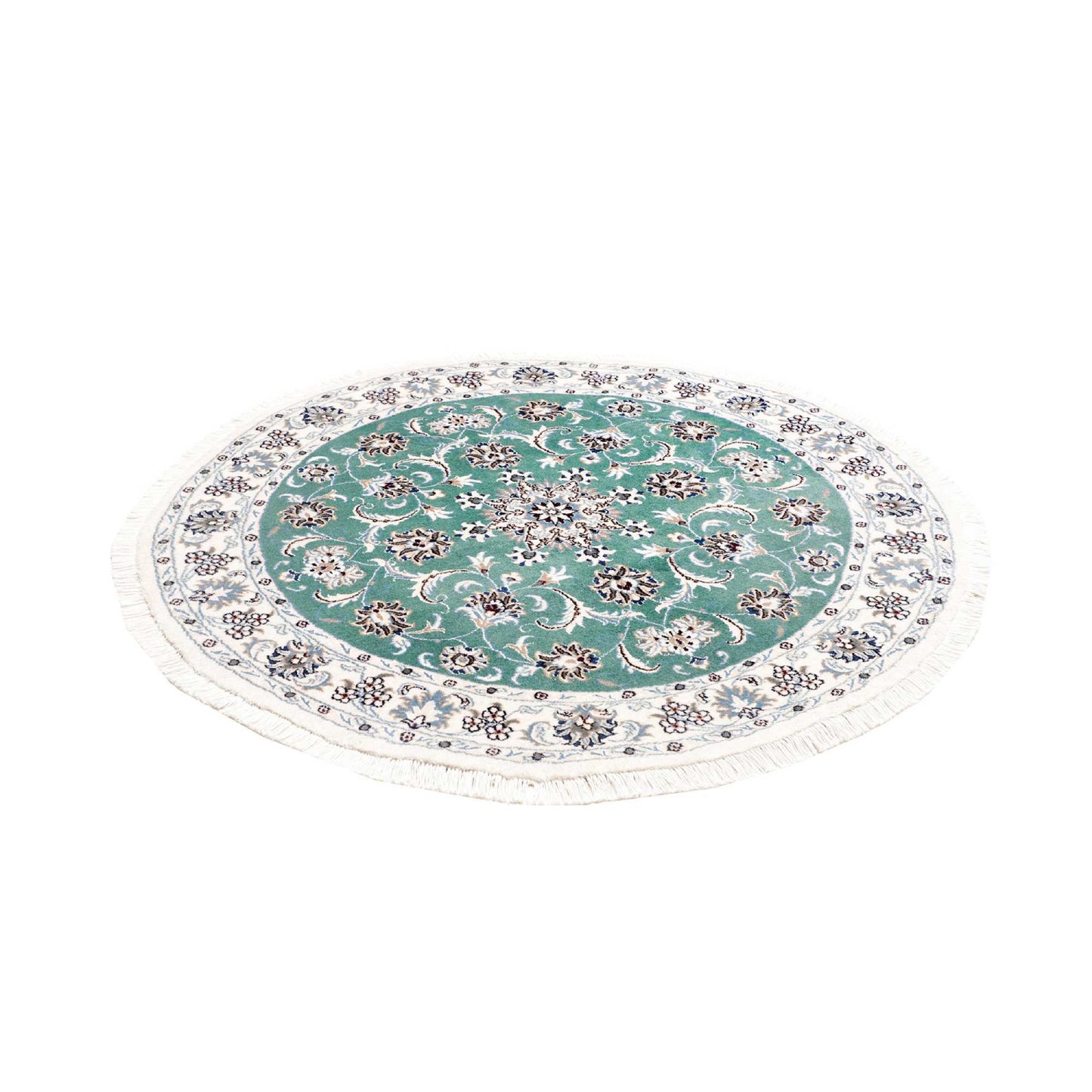 Tappeto Nain 150 X 150 CM
