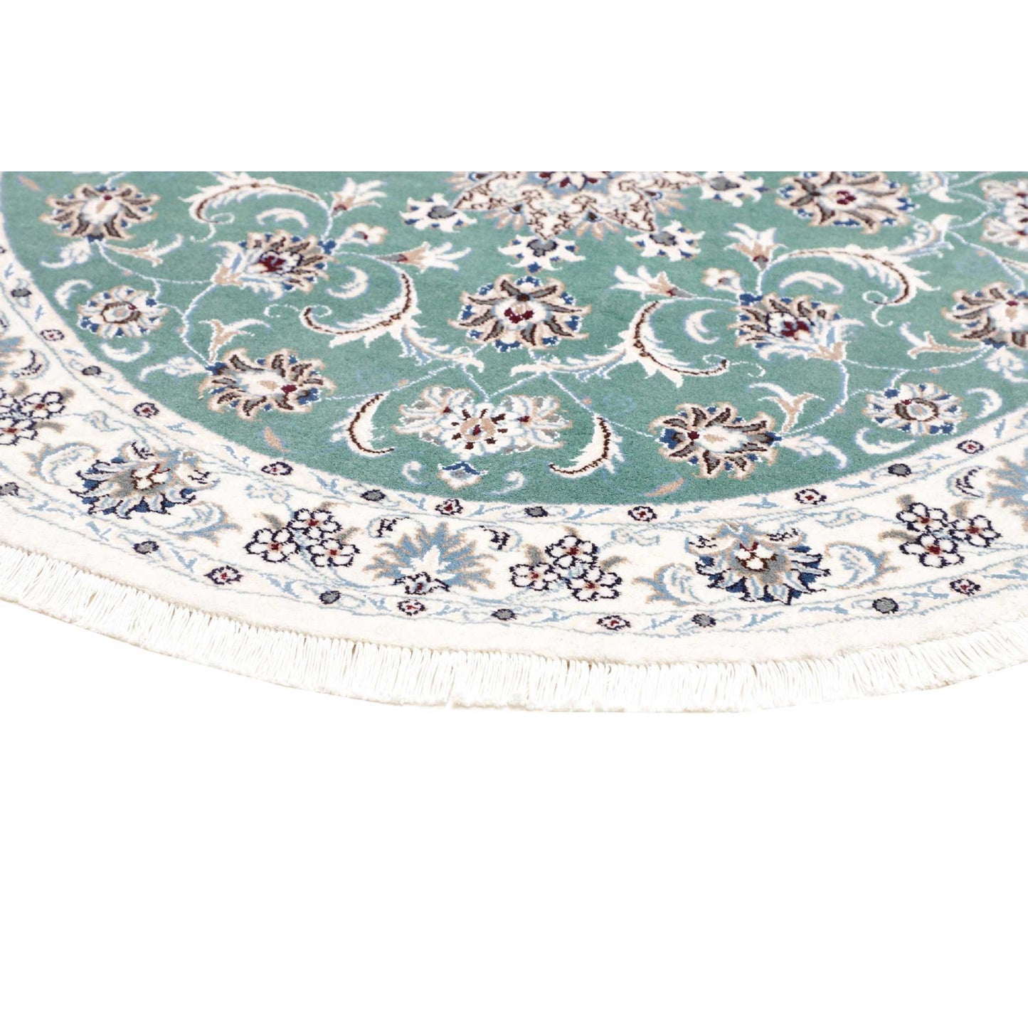 Tappeto Nain 150 X 150 CM