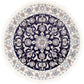 Tappeto Nain 150 X 150 CM