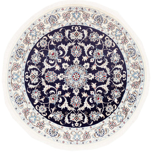Tappeto Nain 150 X 150 CM