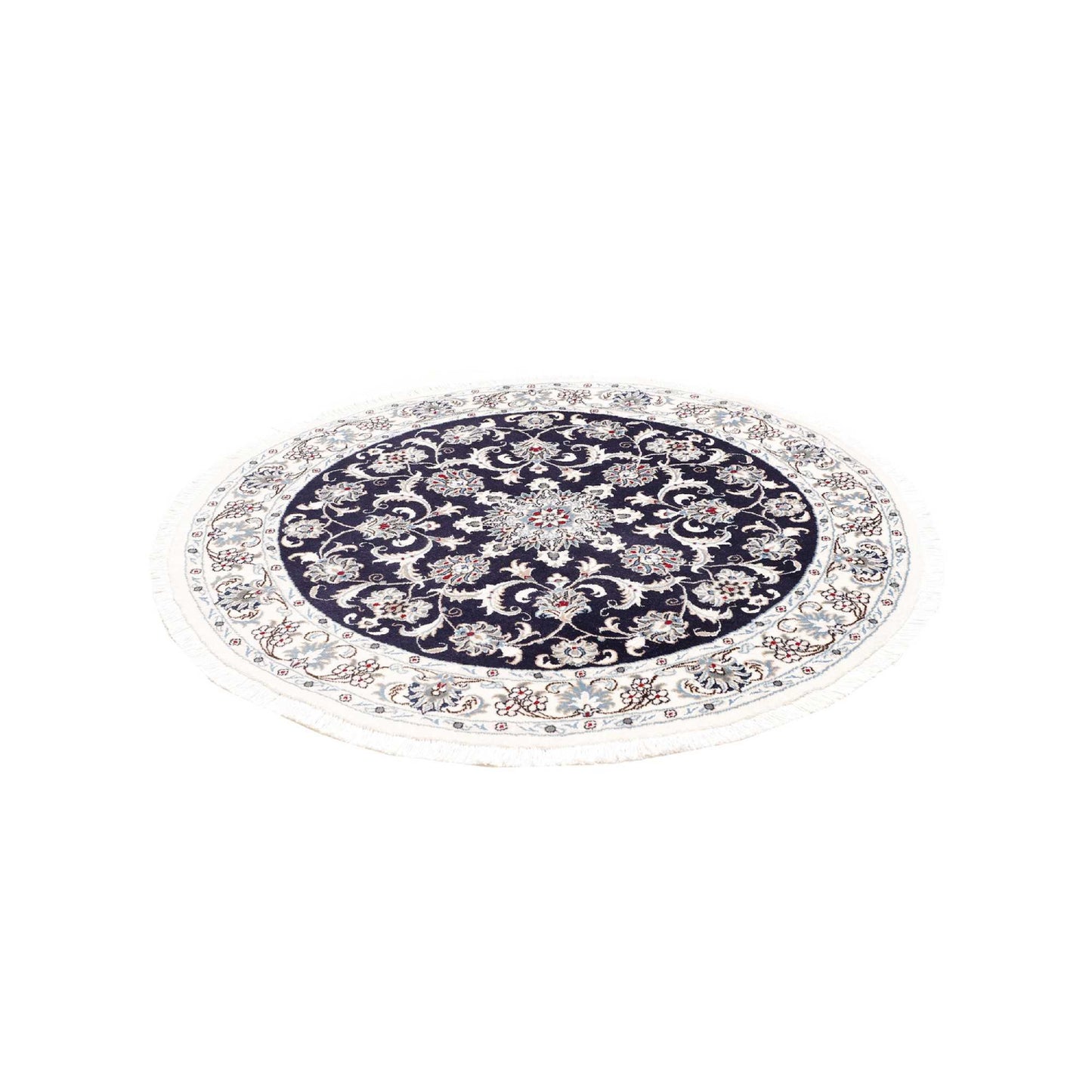 Tappeto Nain 150 X 150 CM