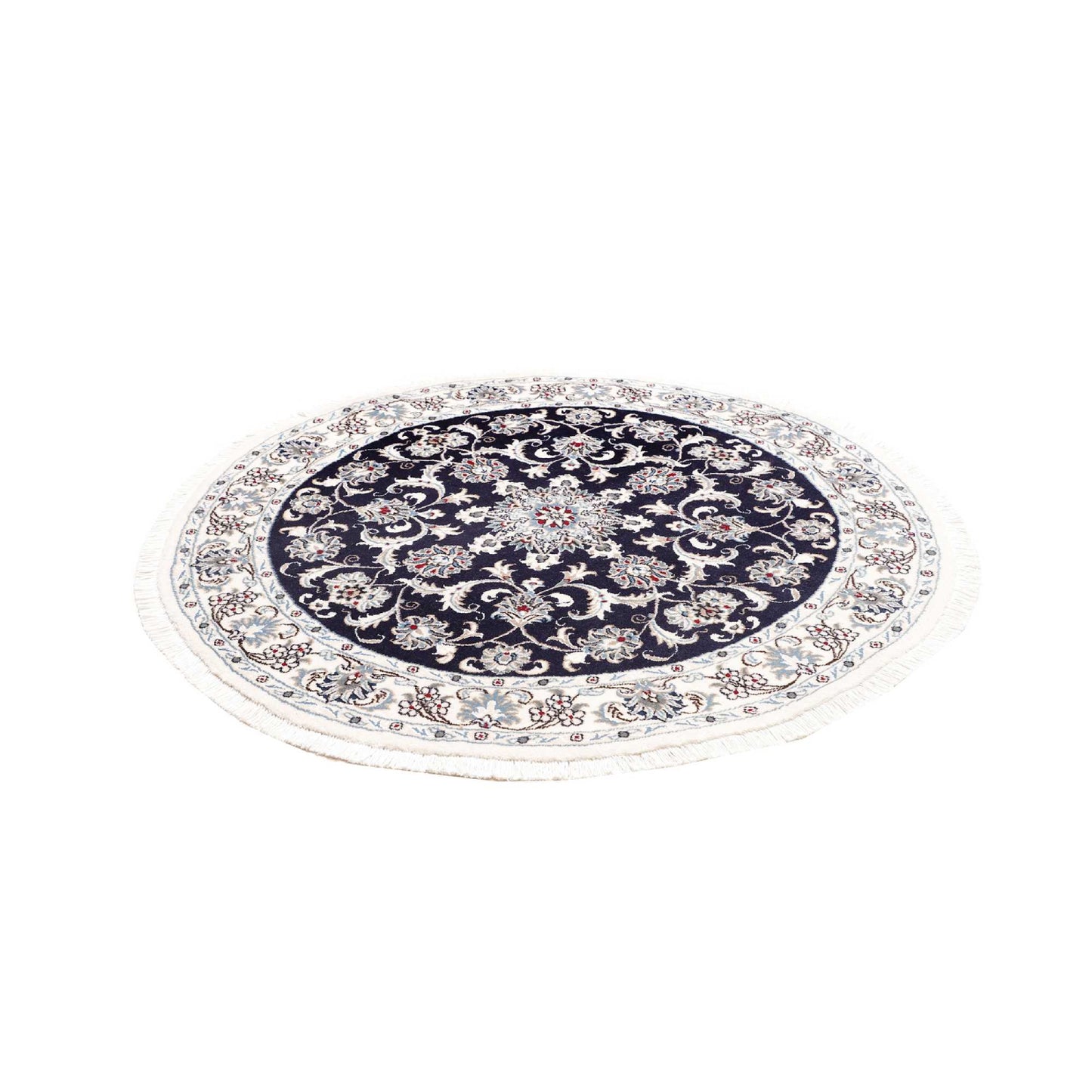 Tappeto Nain 150 X 150 CM