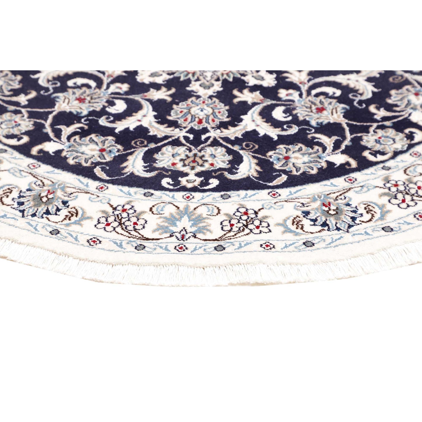 Tappeto Nain 150 X 150 CM