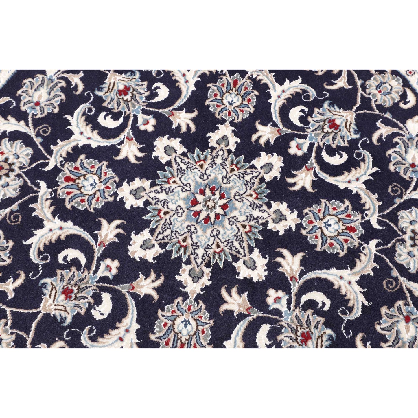 Tappeto Nain 150 X 150 CM