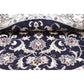 Tappeto Nain 150 X 150 CM