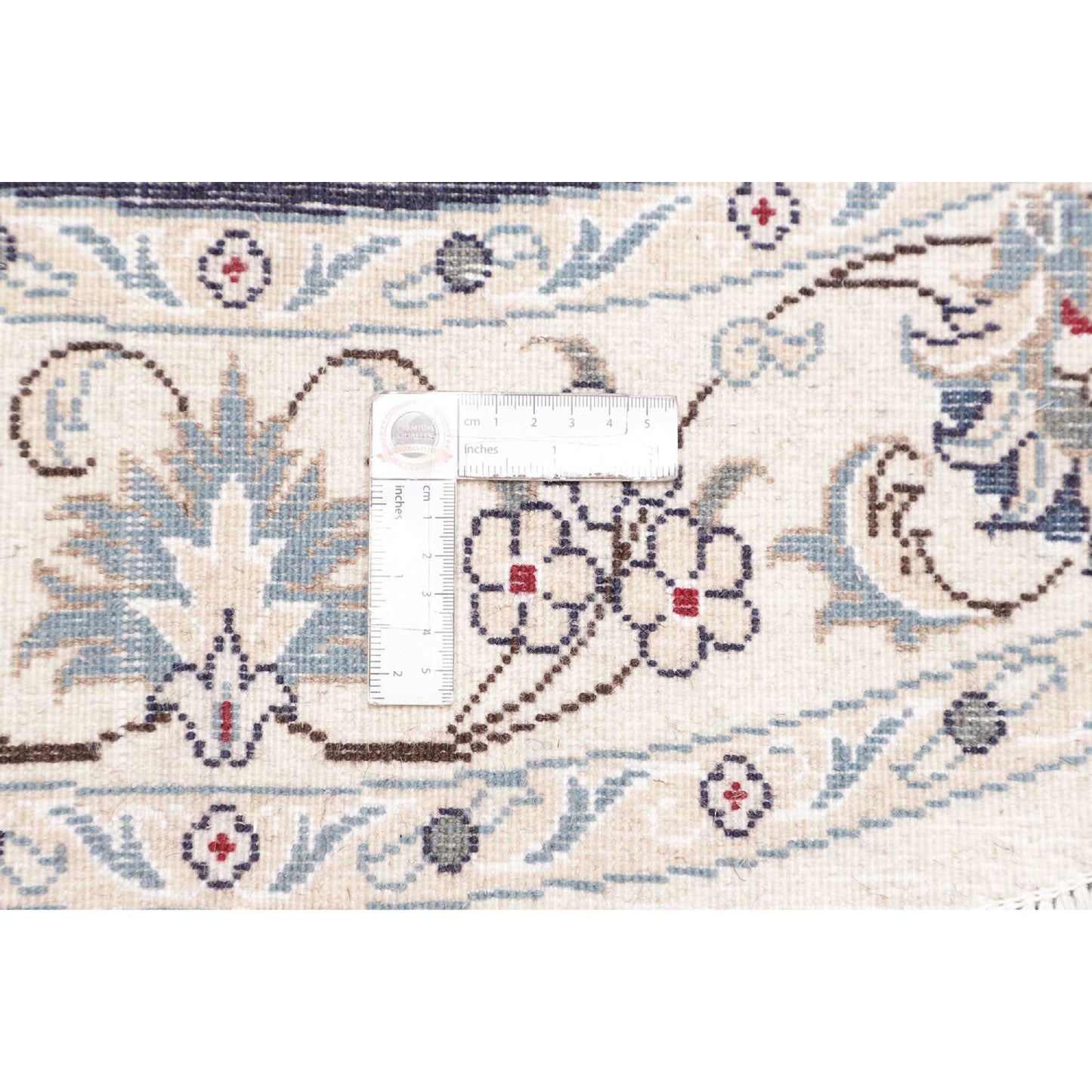 Tappeto Nain 150 X 150 CM
