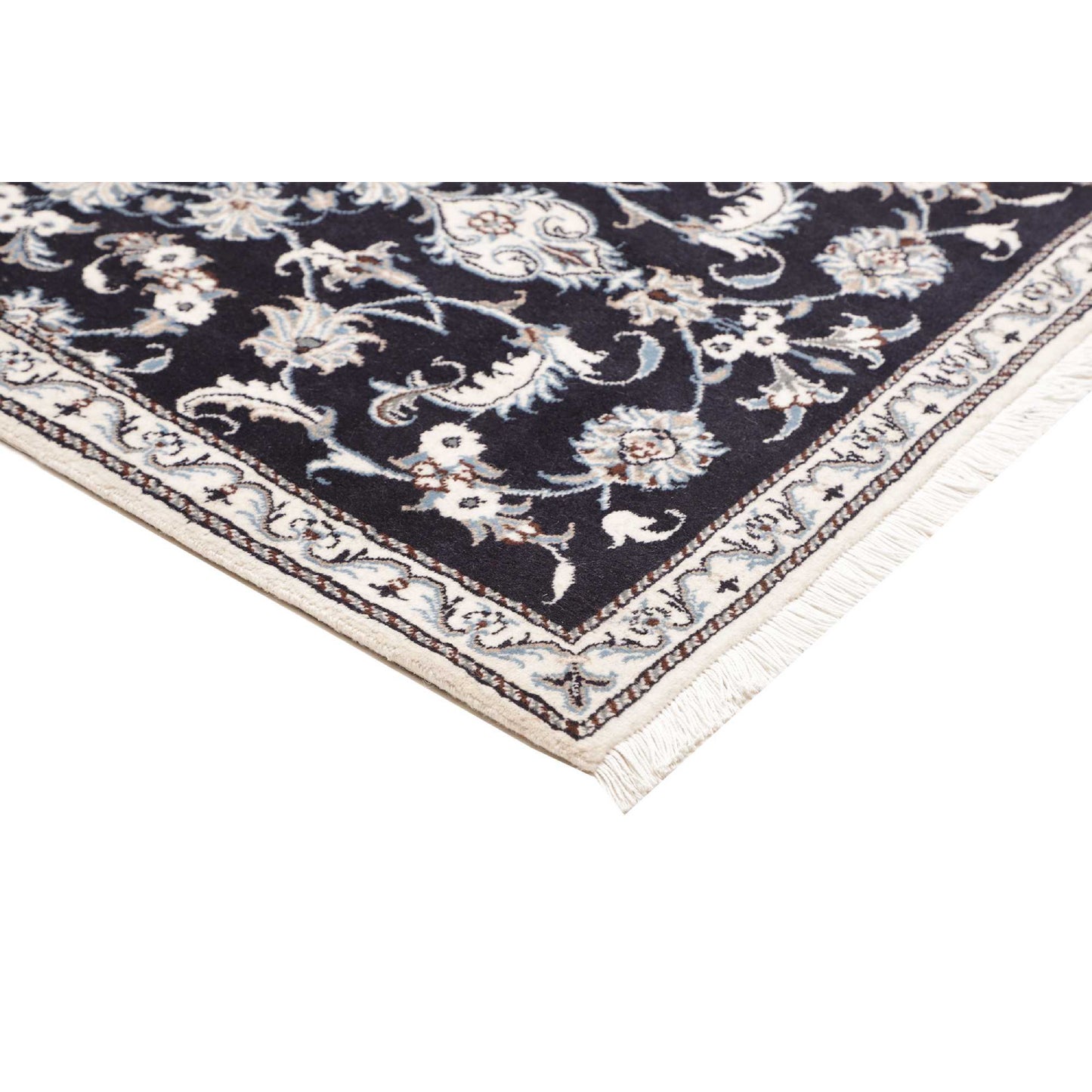 Tappeto Nain 136 X 89 CM