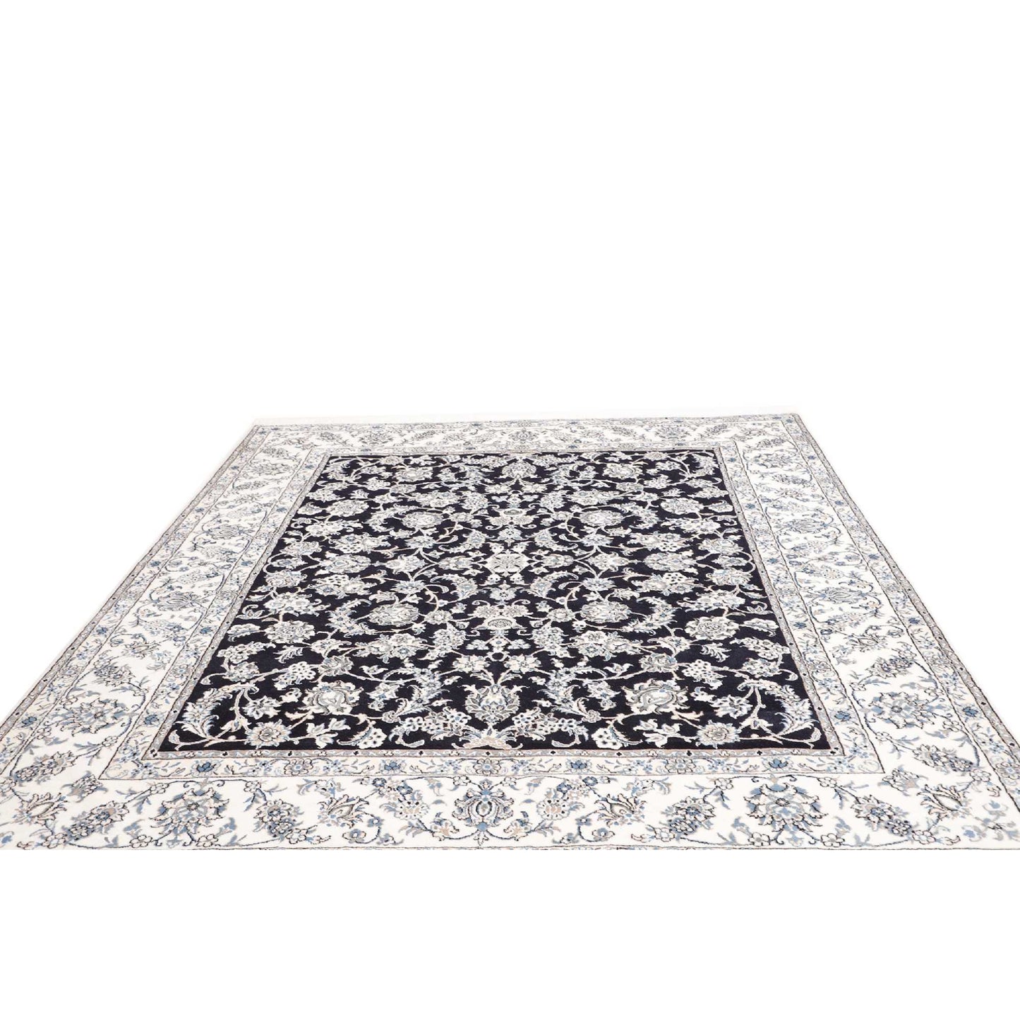 Tappeto Nain 301 X 243 CM