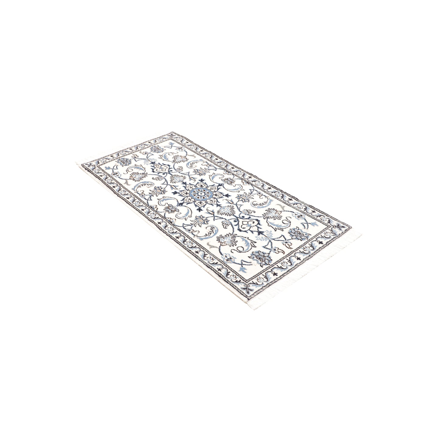 Tappeto Nain 135 X 70 CM