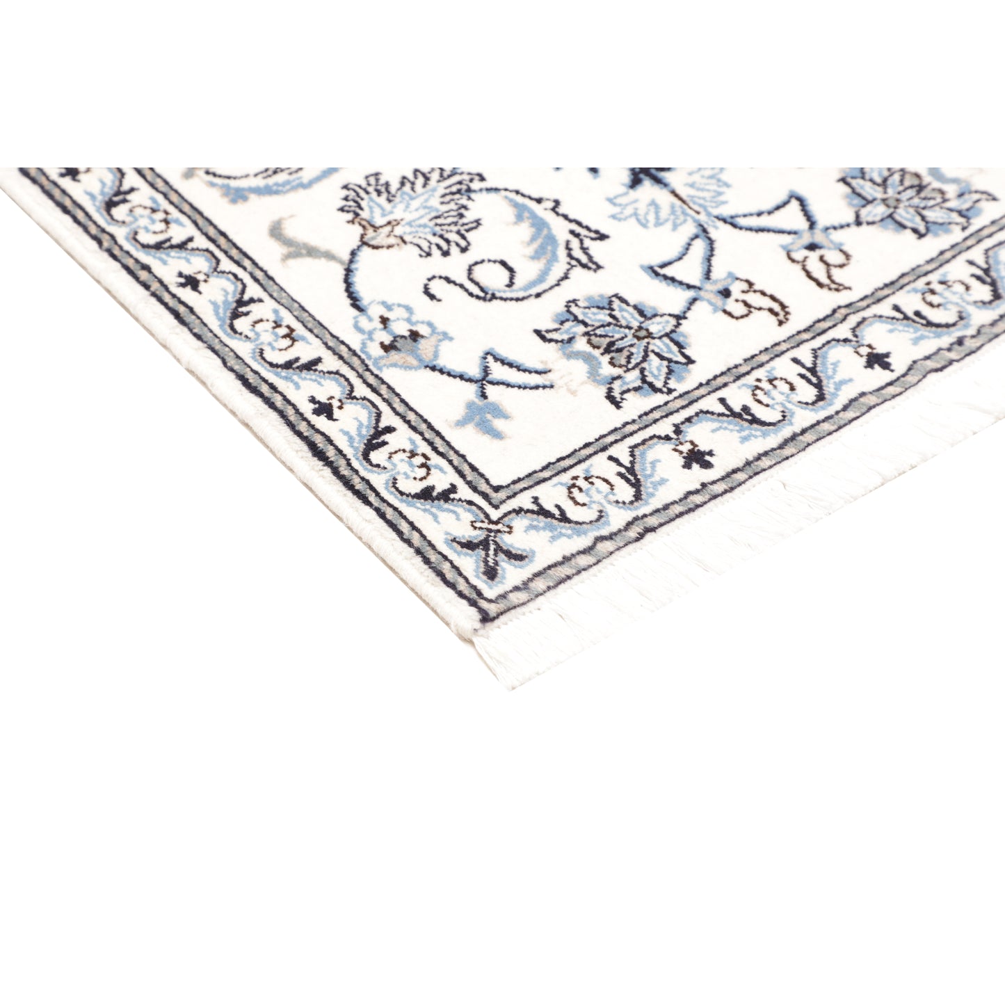 Tappeto Nain 135 X 70 CM