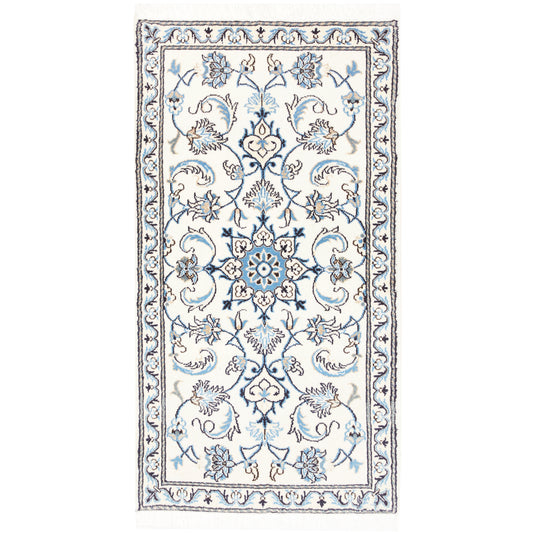 Tappeto Nain 137 X 67 CM