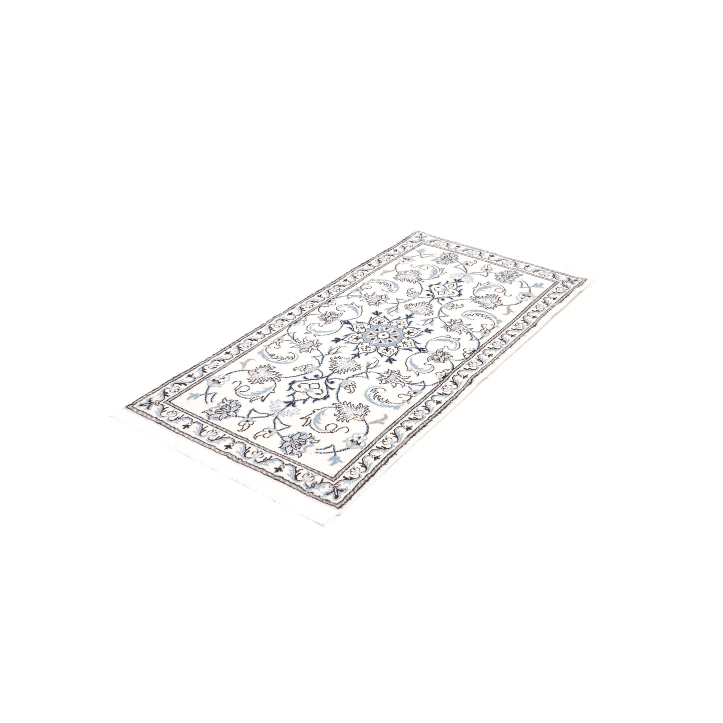 Tappeto Nain 137 X 67 CM