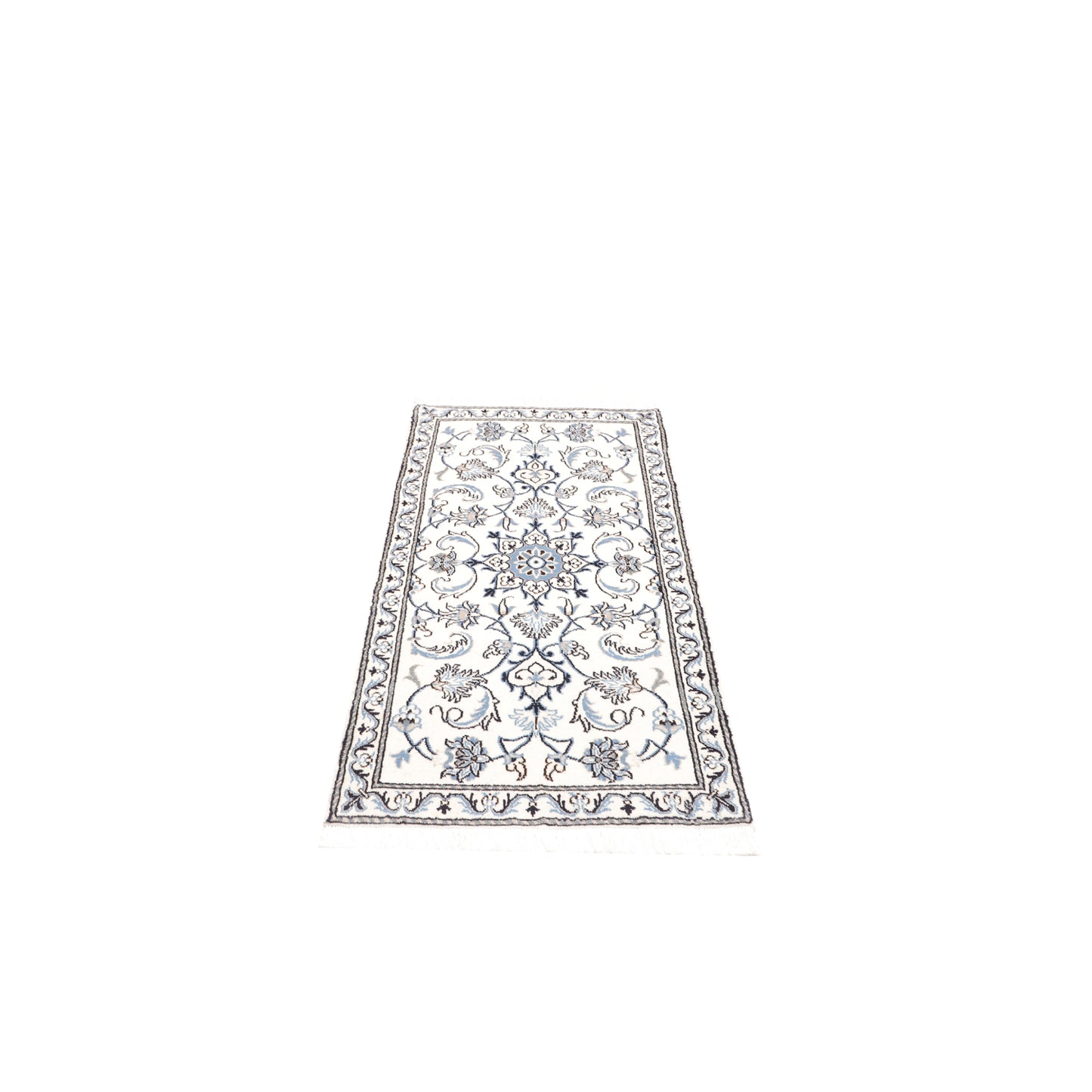 Tappeto Nain 137 X 67 CM
