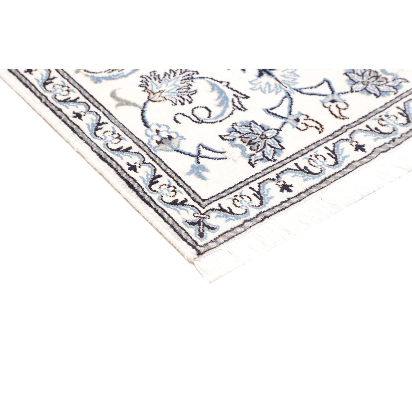 Tappeto Nain 137 X 67 CM