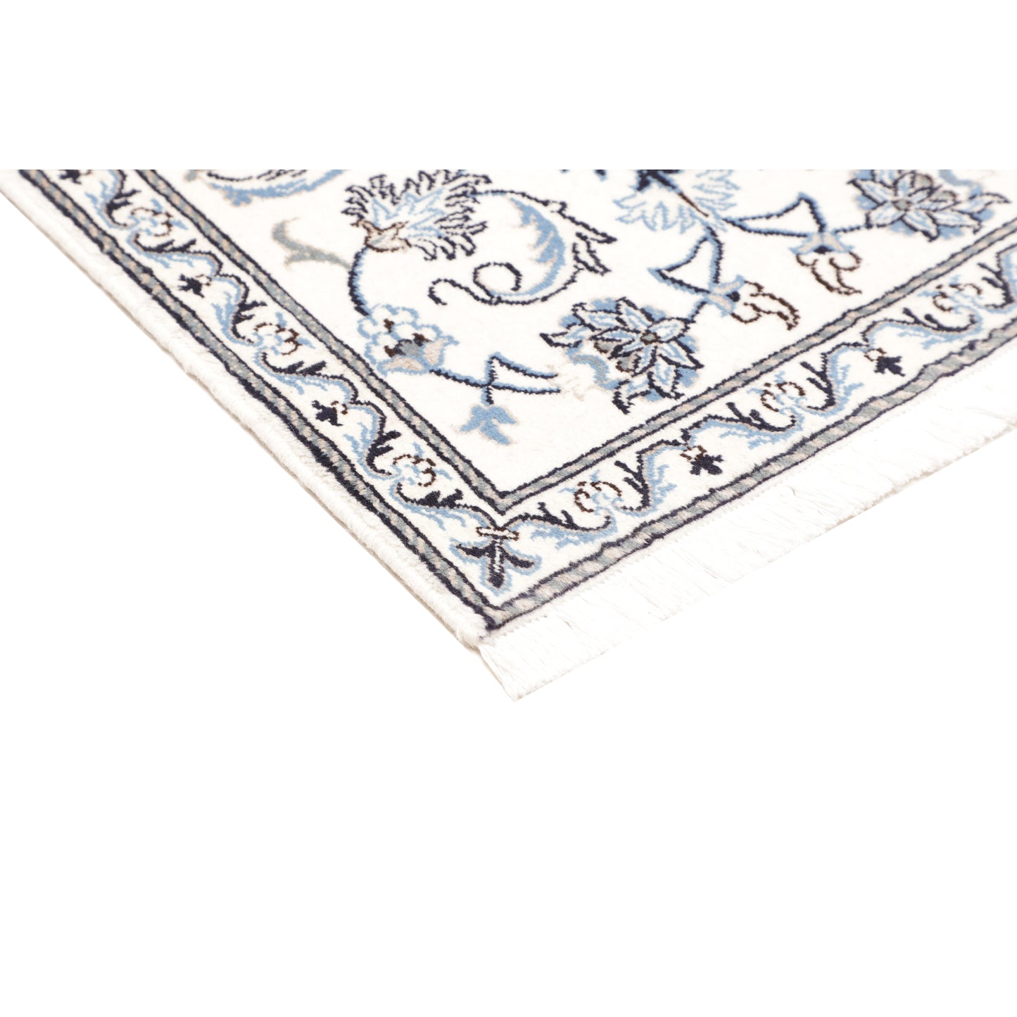 Tappeto Nain 130 X 70 CM