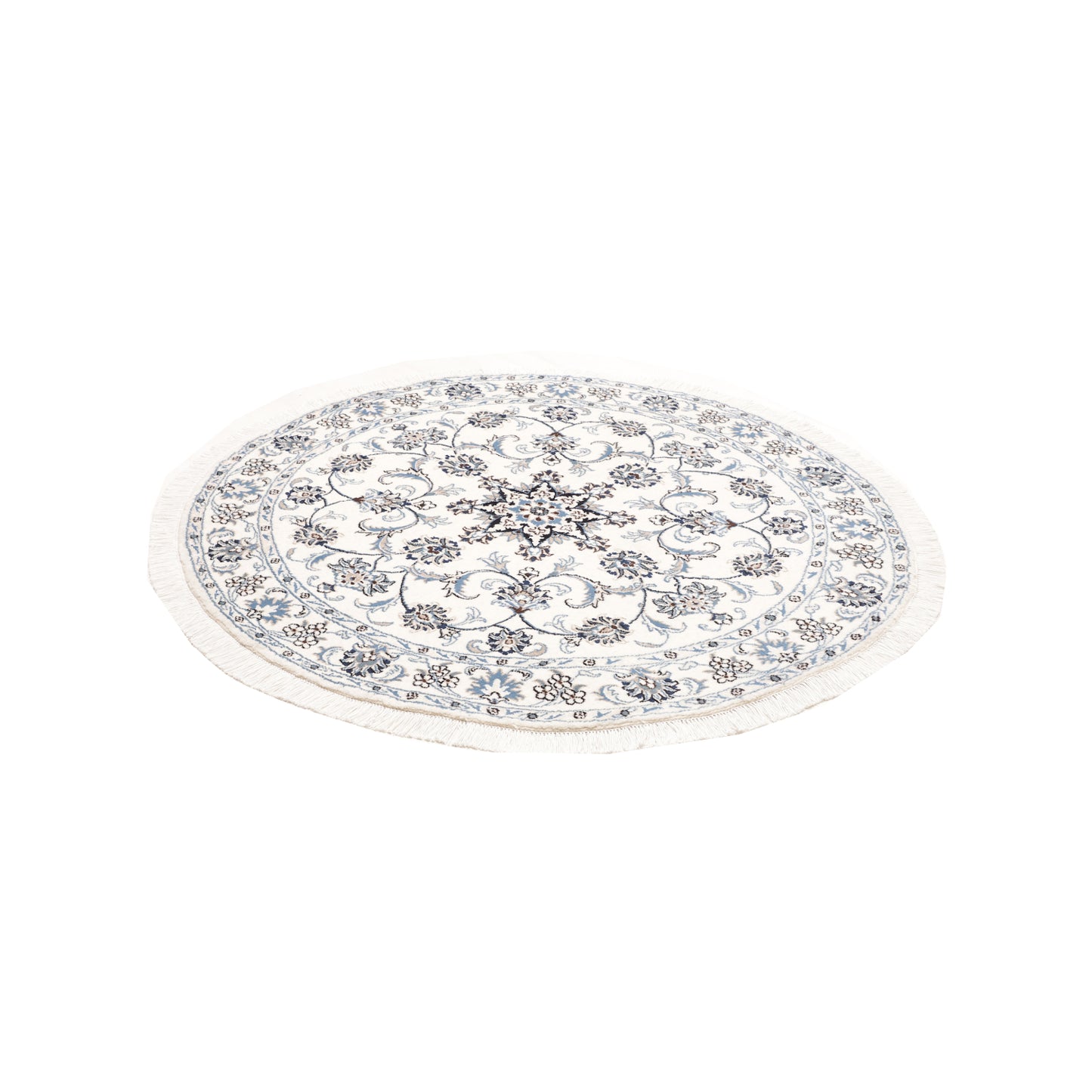 Tappeto Nain 140 X 140 CM