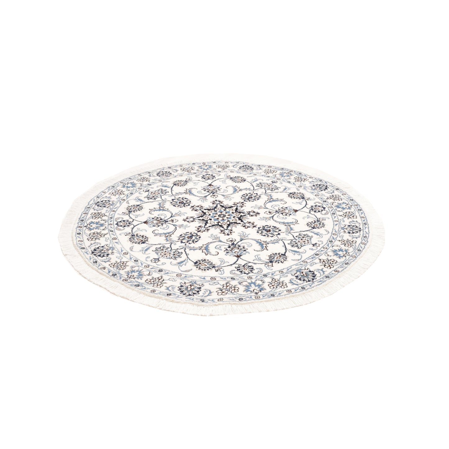 Tappeto Nain 140 X 140 CM