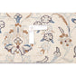 Tappeto Nain 392 X 296 CM