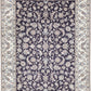 Tappeto Nain 349 X 251 CM