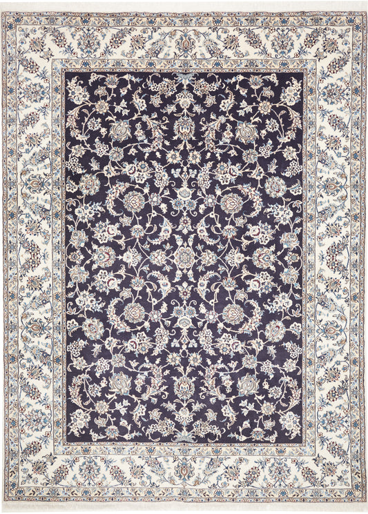 Tappeto Nain 349 X 251 CM