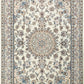 Tappeto Nain 6 Fili 151 X 98 CM