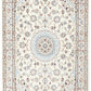 Tappeto Nain 6 Fili 333 X 81 CM