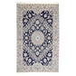 Tappeto Nain 9 Fili 207 X 129 cm