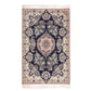 Tappeto Nain fine 9 Fili 205 X 133 cm