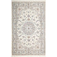 Tappeto Nain 9 fili 200 X 126 CM