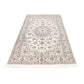 Tappeto Nain 9 fili 200 X 126 CM