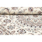 Tappeto Nain 9 fili 200 X 126 CM