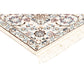 Tappeto Nain 9 fili 198 X 132 CM