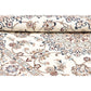 Tappeto Nain 9 fili 198 X 132 CM