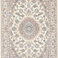 Tappeto Nain 9 Fili 167 x 108 cm