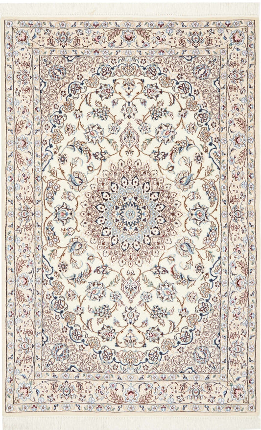 Tappeto Nain 9 Fili 167 x 108 cm
