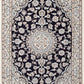 Tappeto Nain 9 Fili 152 x 100 cm