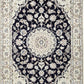 Tappeto Nain 9 Fili 147 x 100 cm