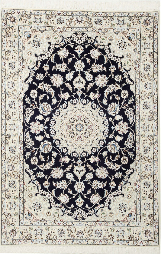 Tappeto Nain 9 Fili 147 x 100 cm